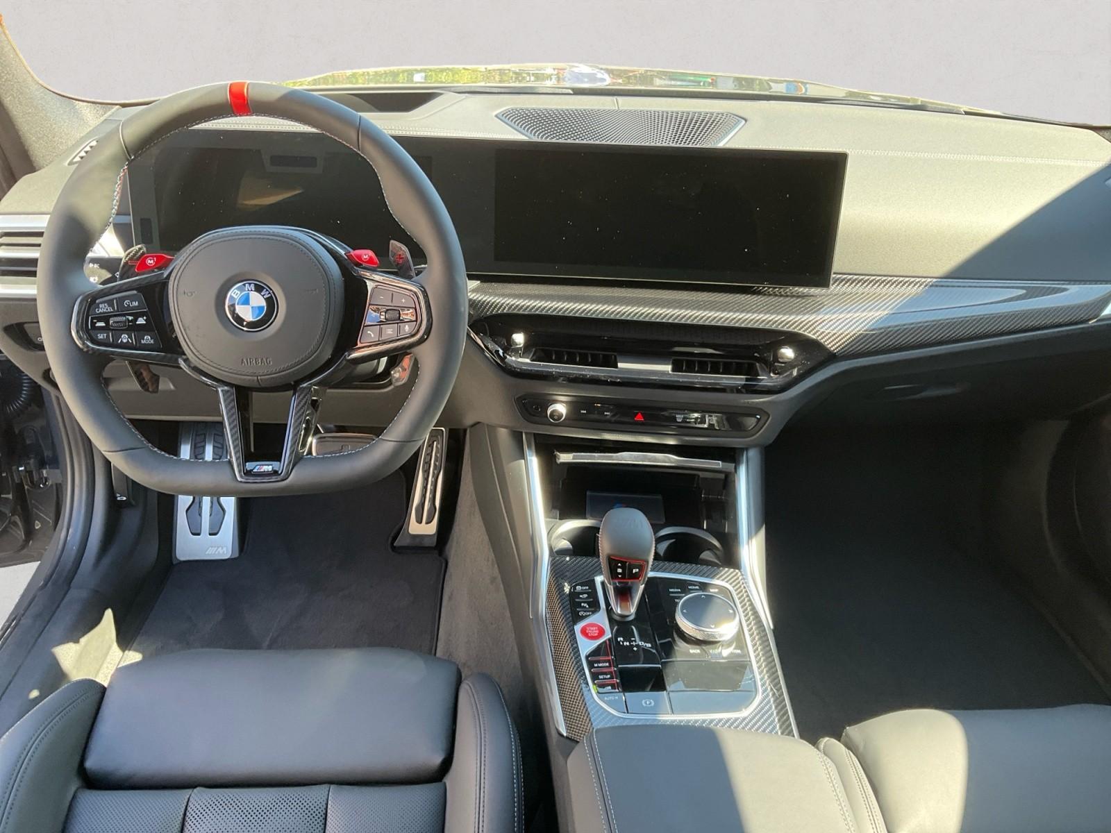 BMW M3 Touring – Bild 30