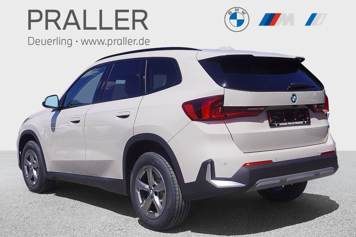 BMW X1 – Bild 4