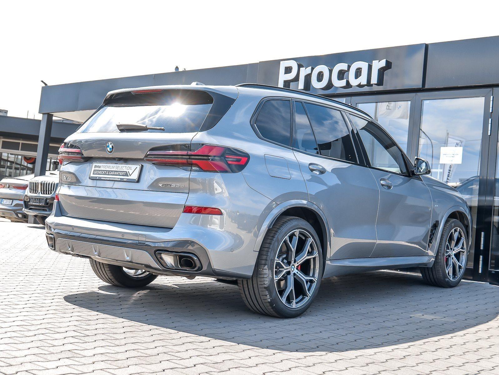 BMW X5 – Bild 2