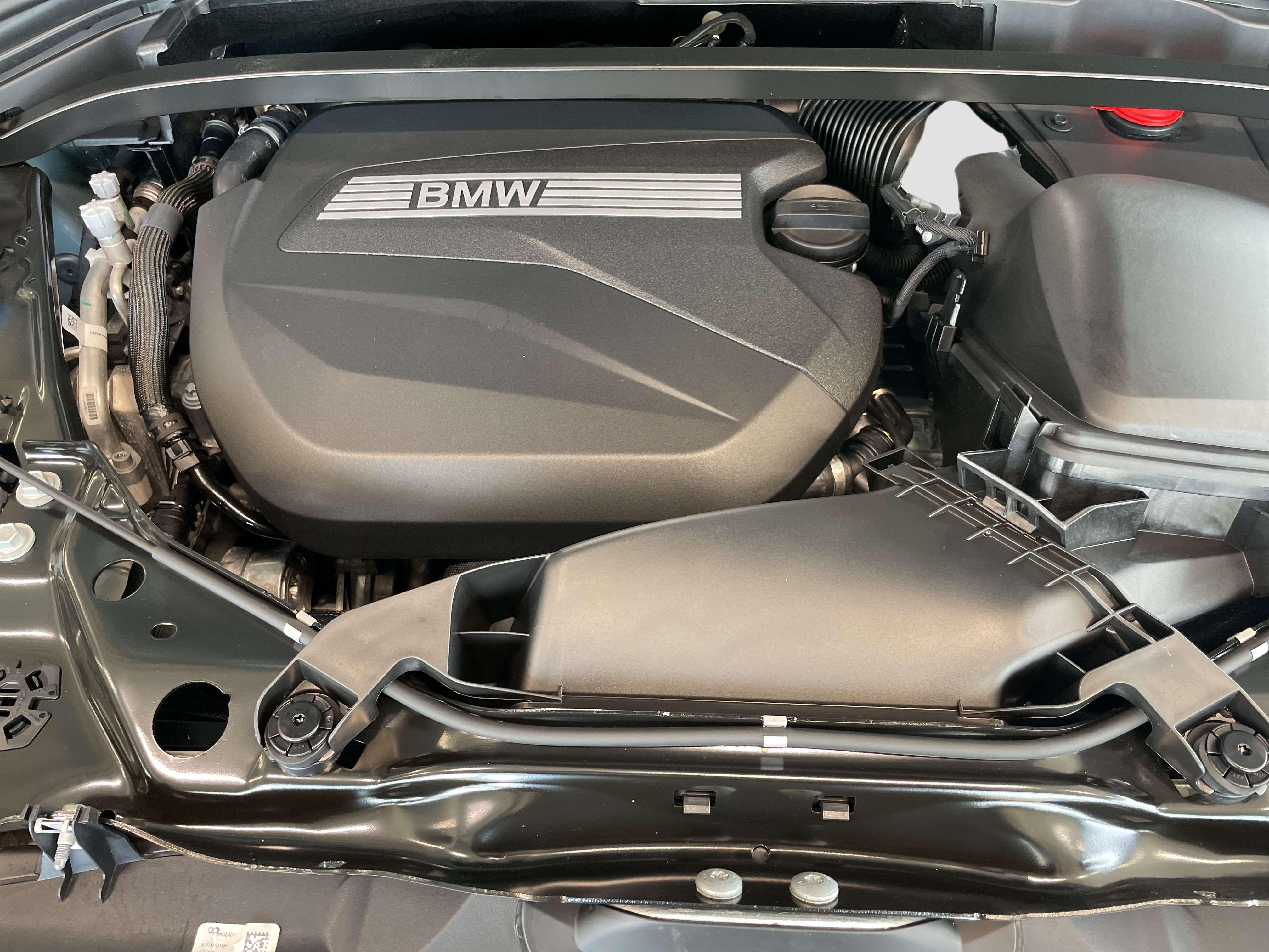BMW X2 – Bild 21