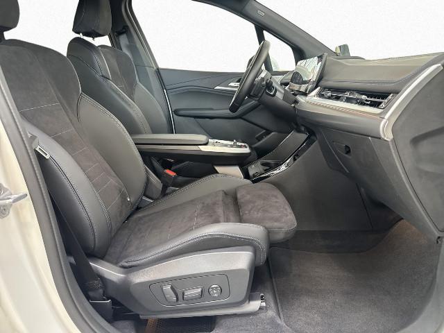 BMW 2er Active Tourer – Bild 13