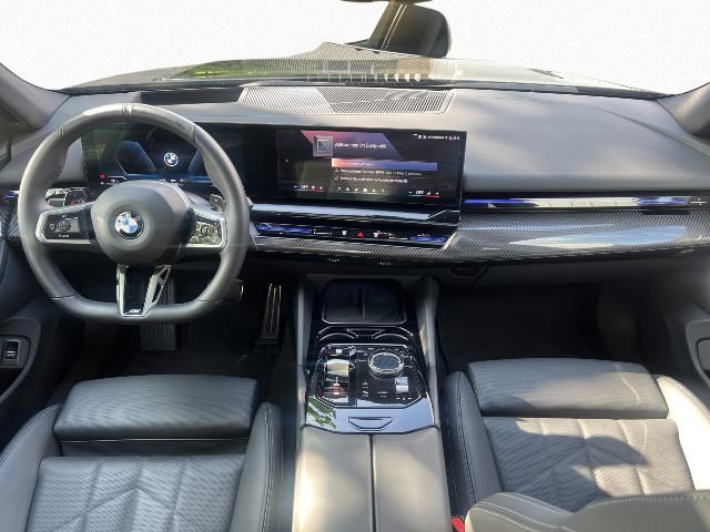 BMW 5er Touring – Bild 13