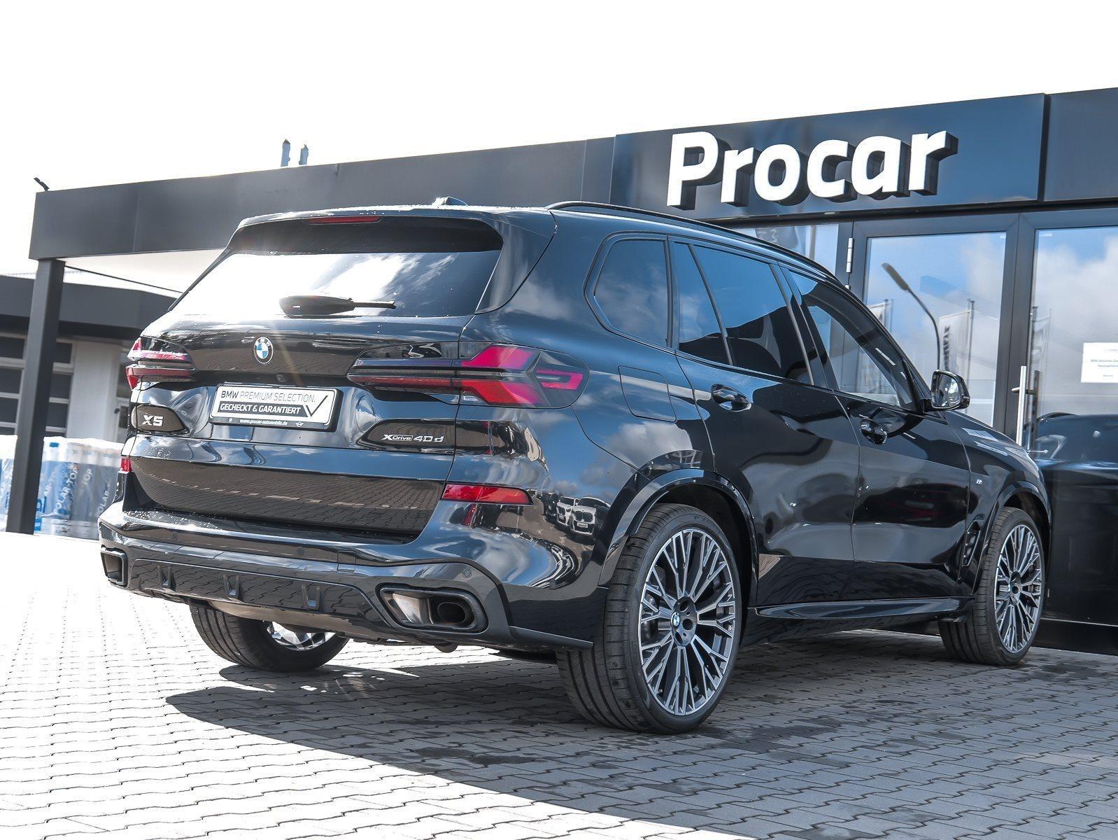 BMW X5 – Bild 2