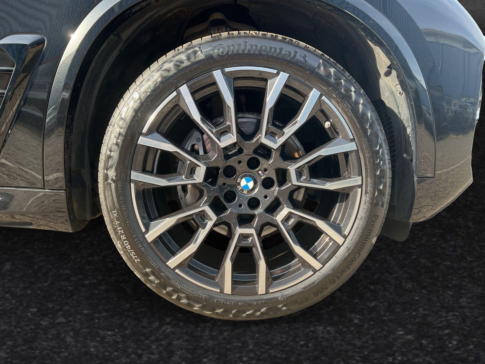 BMW X5 – Bild 4