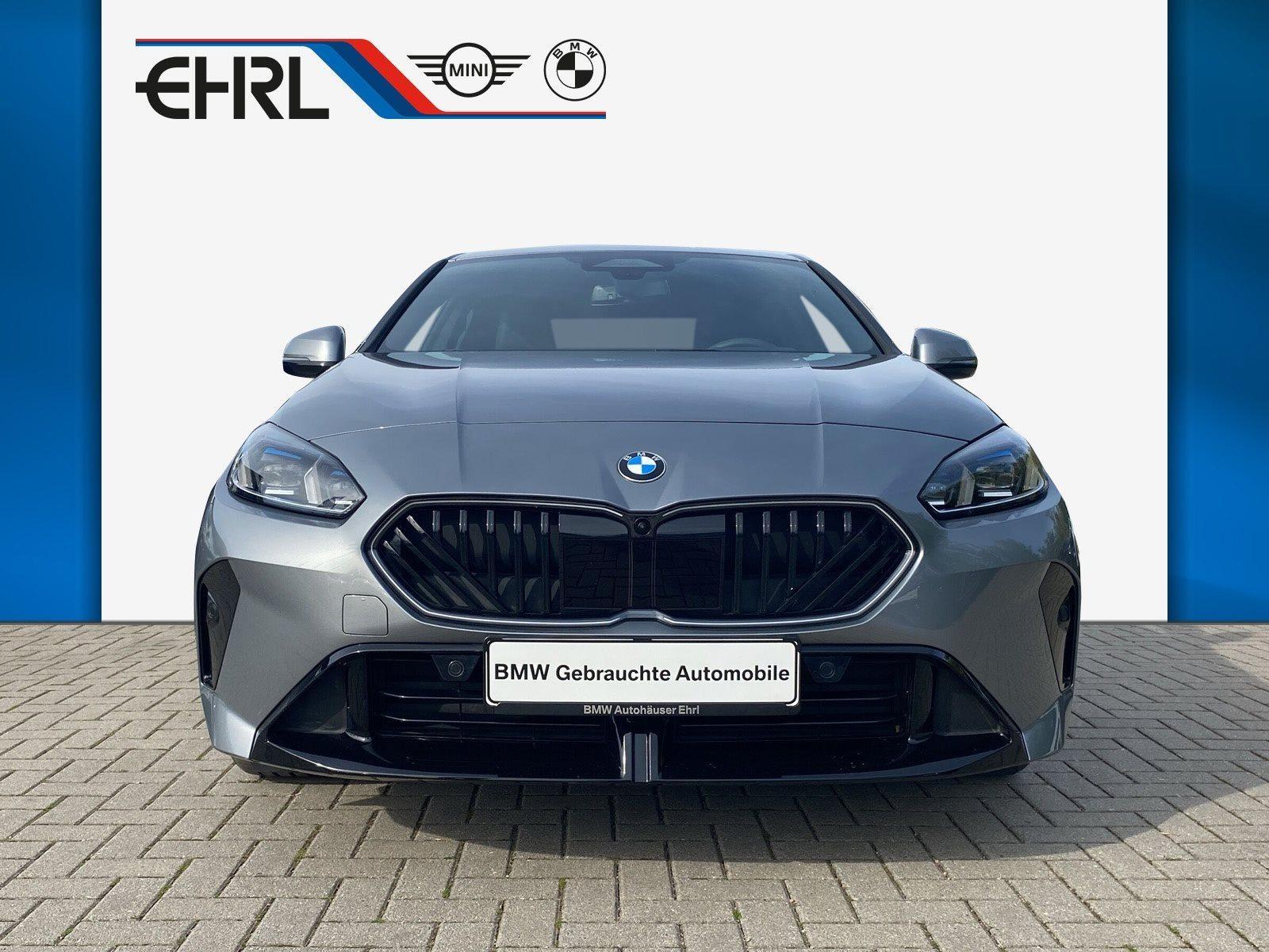 BMW 2er Gran Coupé – Bild 2