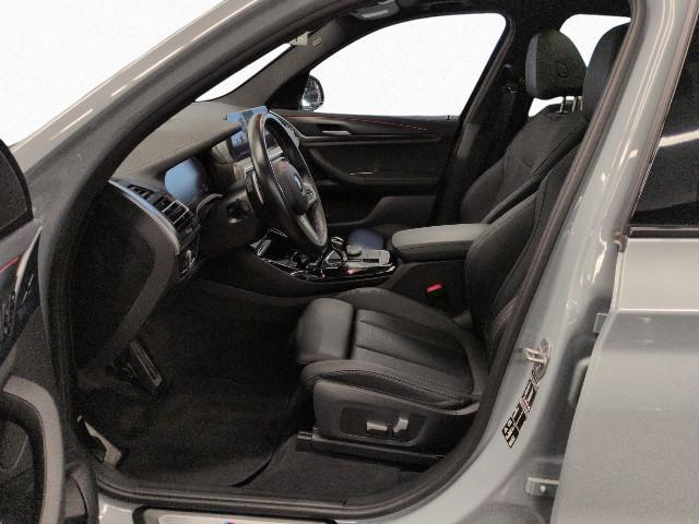 BMW X3 – Bild 6