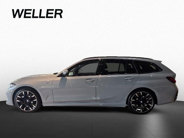 BMW 3er Touring – Bild 5