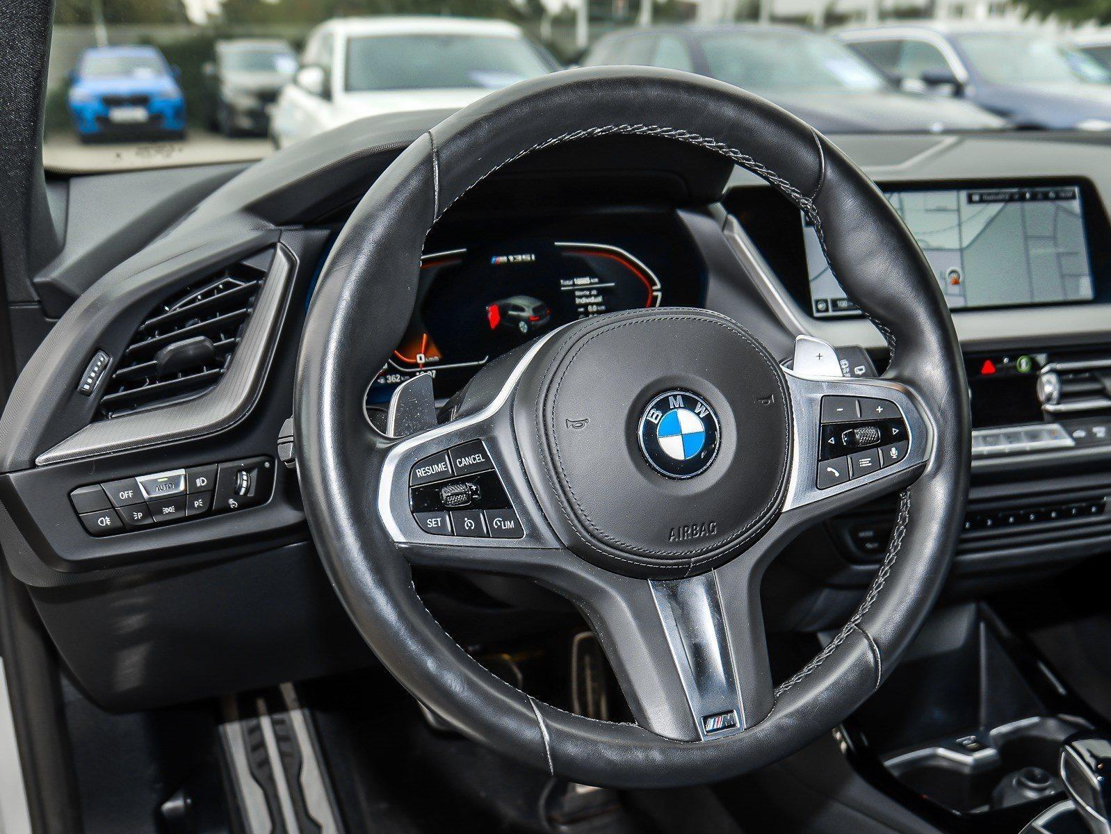 BMW 1er – Bild 13