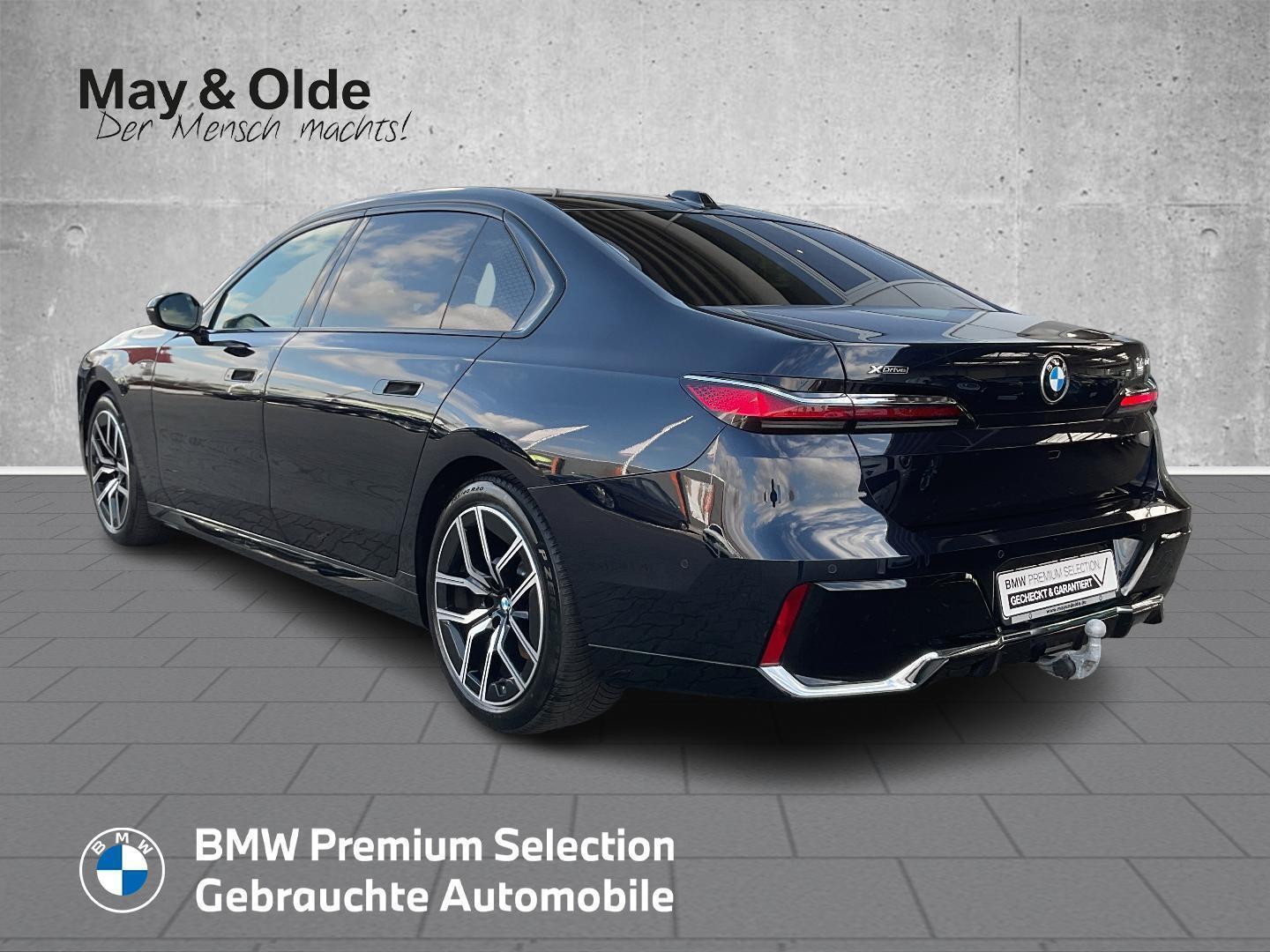 BMW 7er – Bild 48