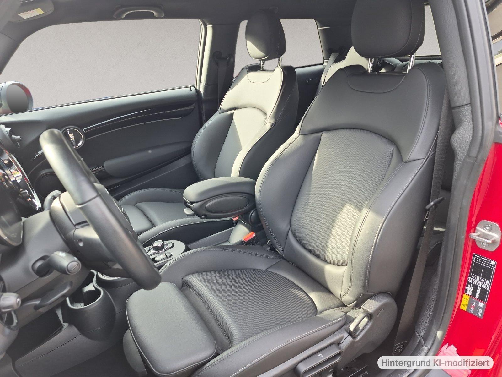 MINI Cooper 3-Türer – Bild 17