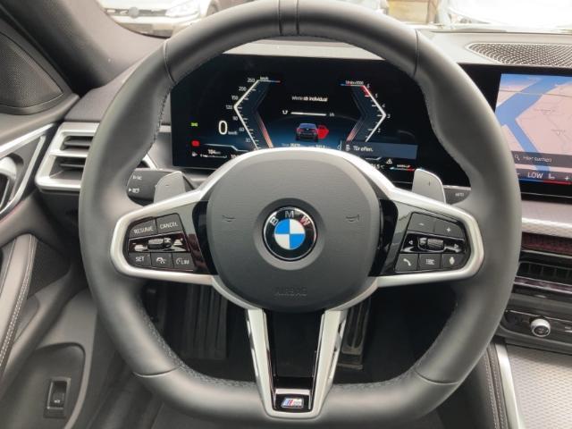 BMW 4er Gran Coupé – Bild 16
