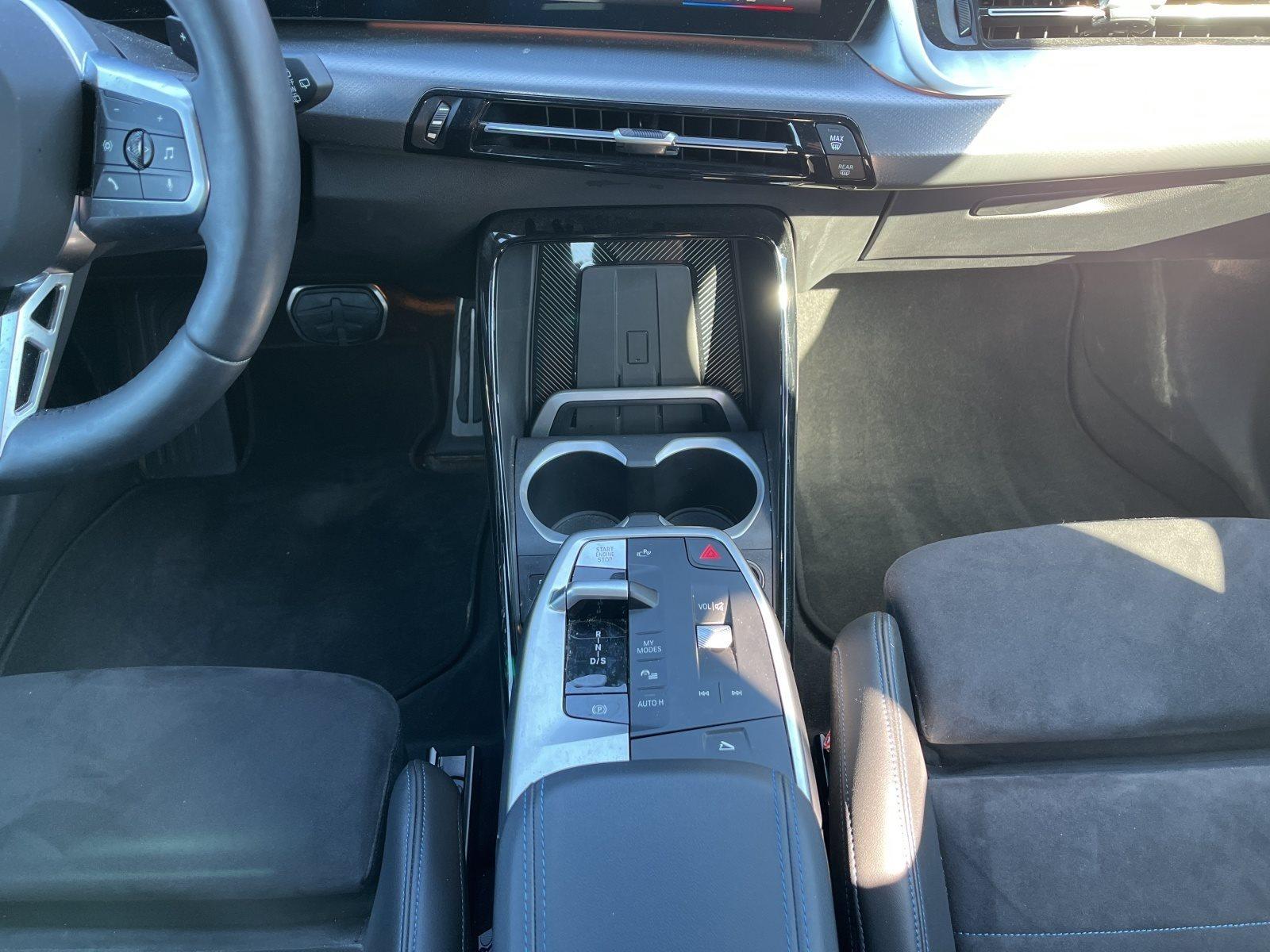 BMW X1 – Bild 11