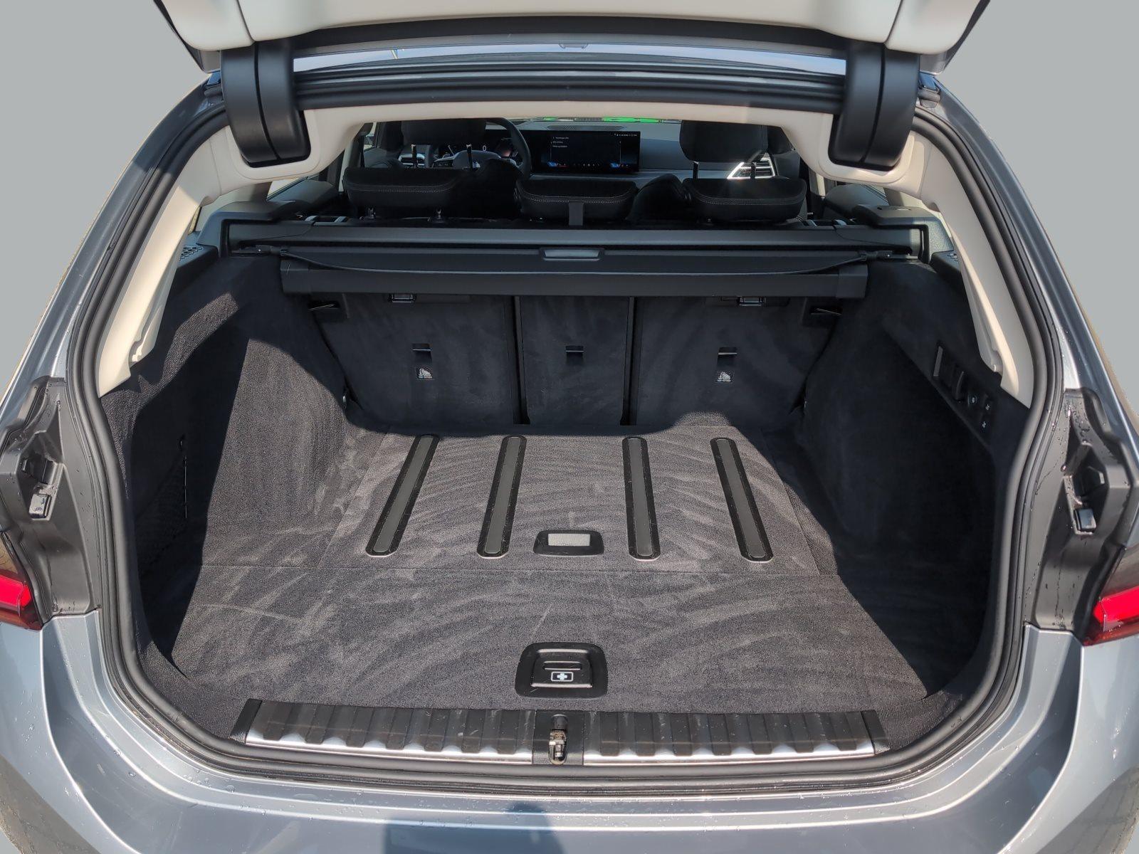 BMW 3er Touring – Bild 38