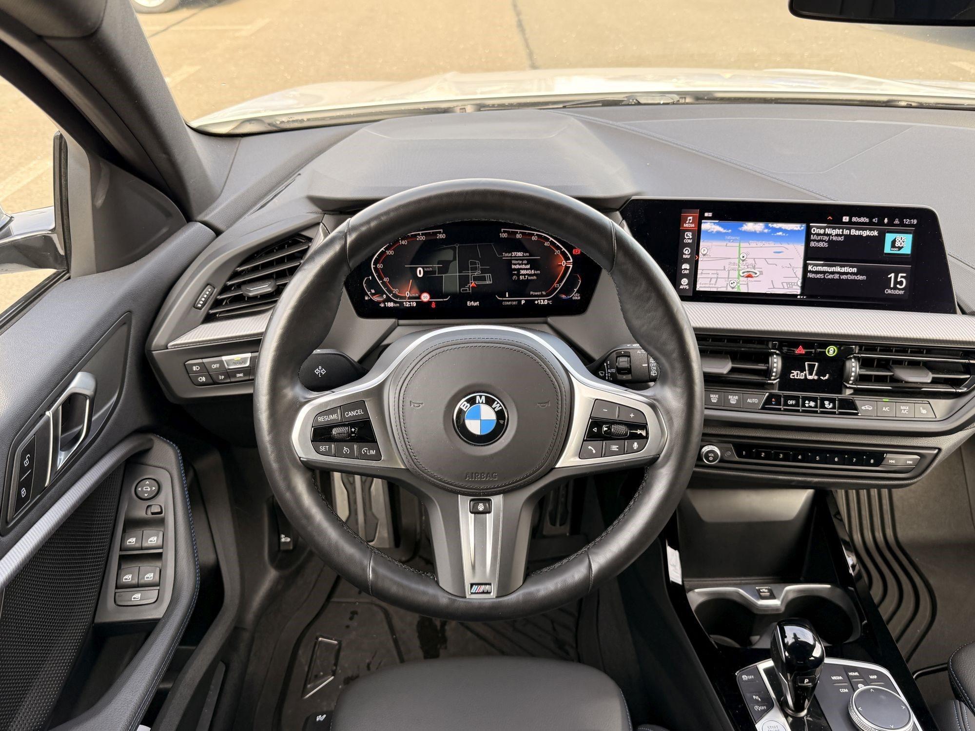 BMW 1er – Bild 14