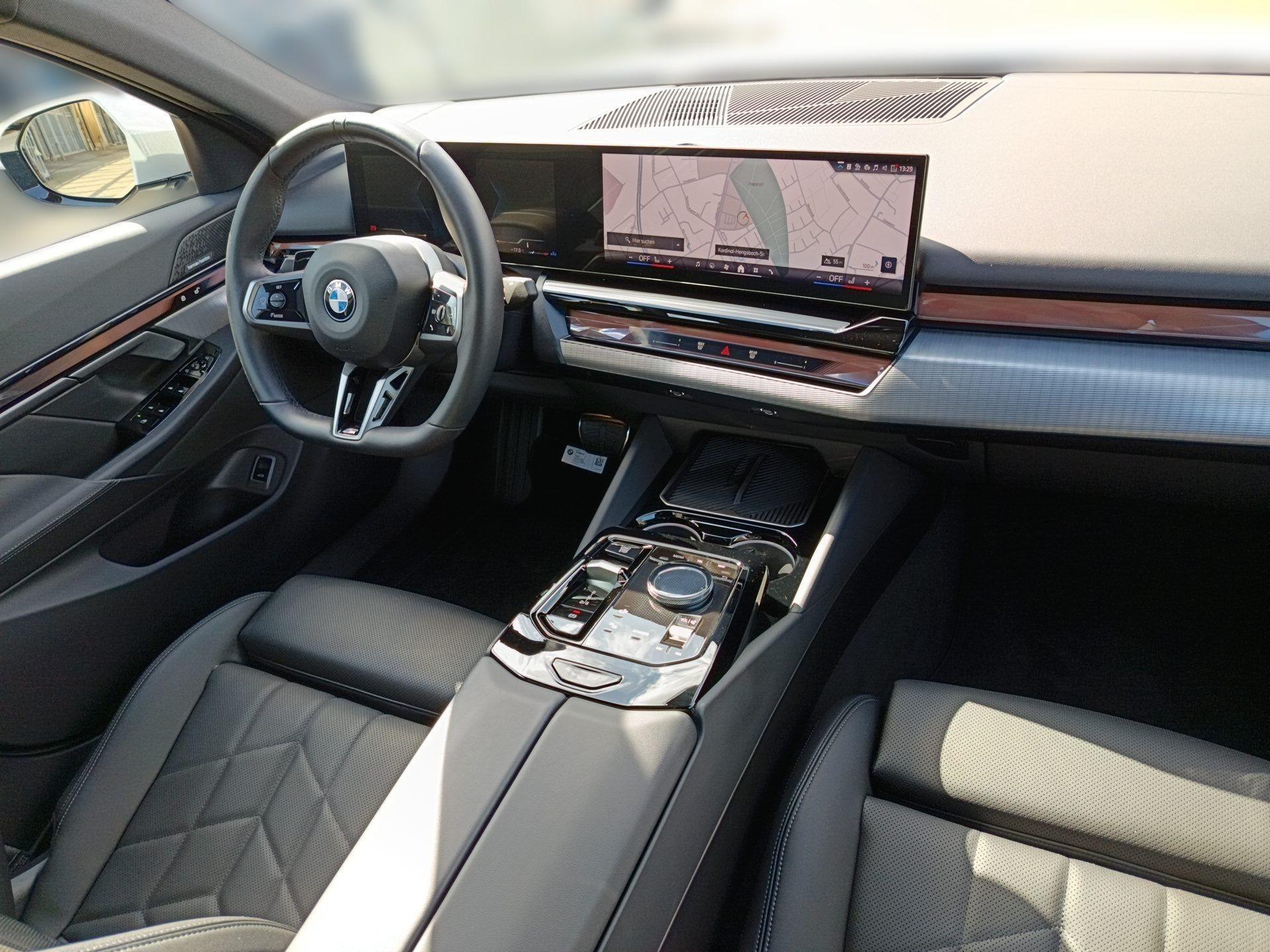 BMW 5er – Bild 13