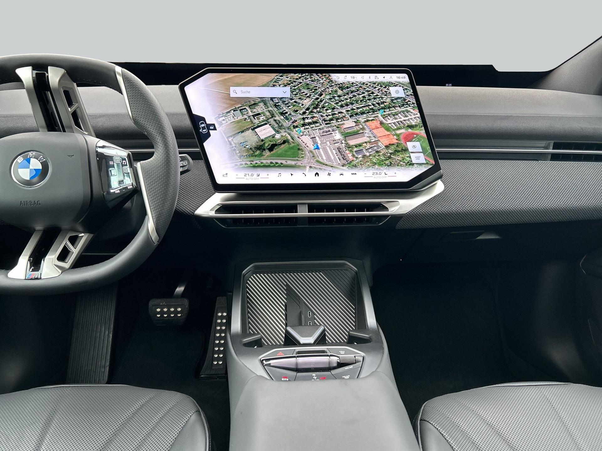 BMW iX3 – Bild 11