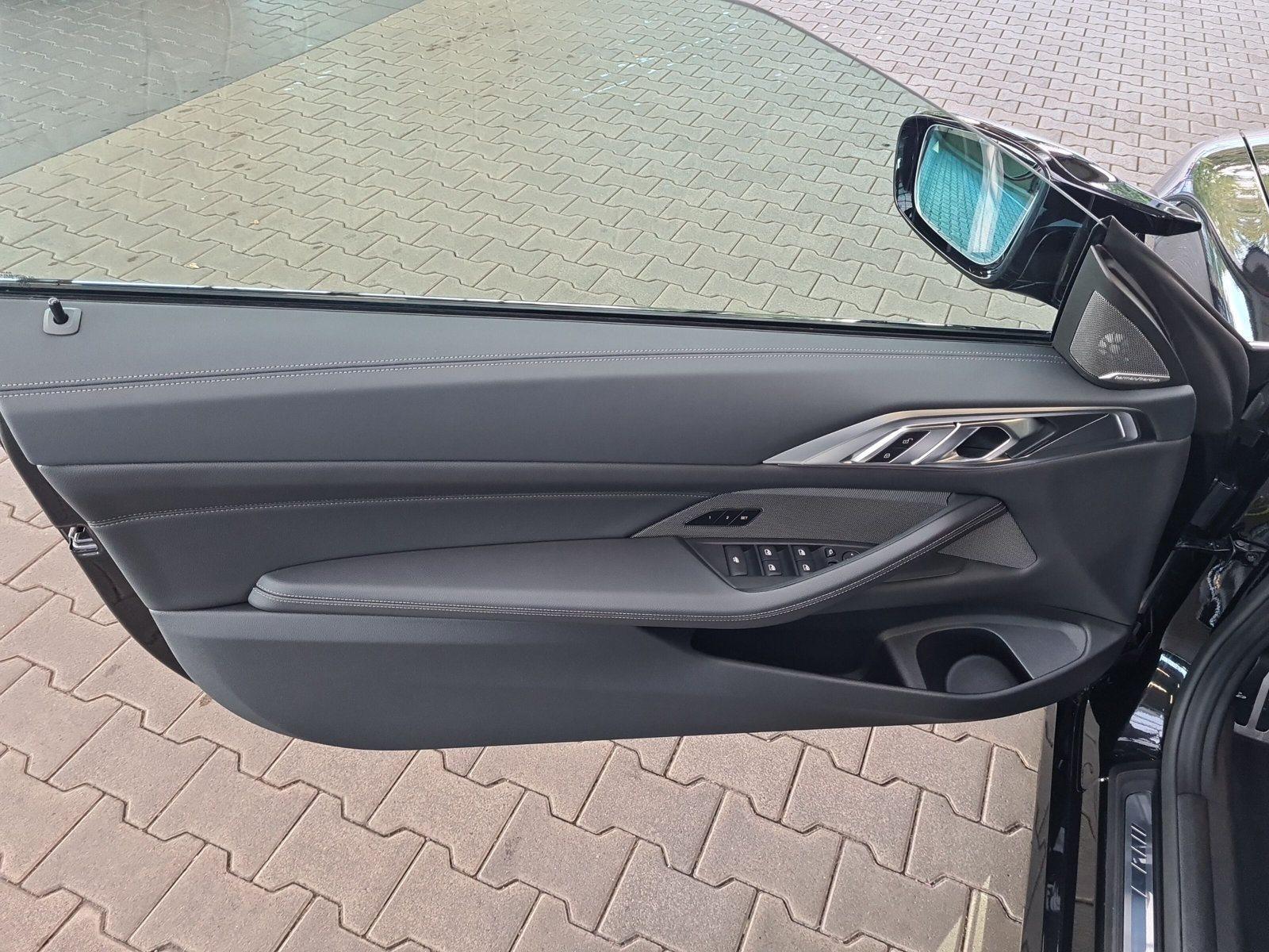 BMW 4er Cabrio – Bild 16