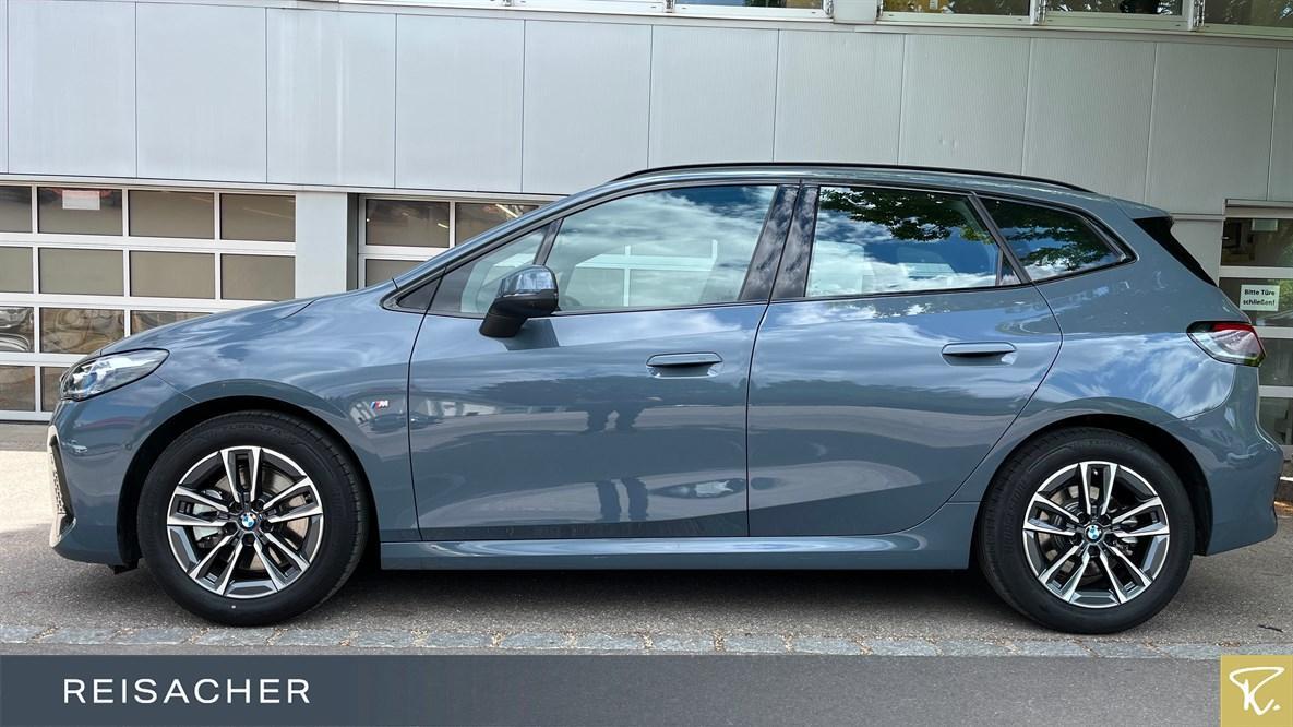 BMW 2er Active Tourer – Bild 5