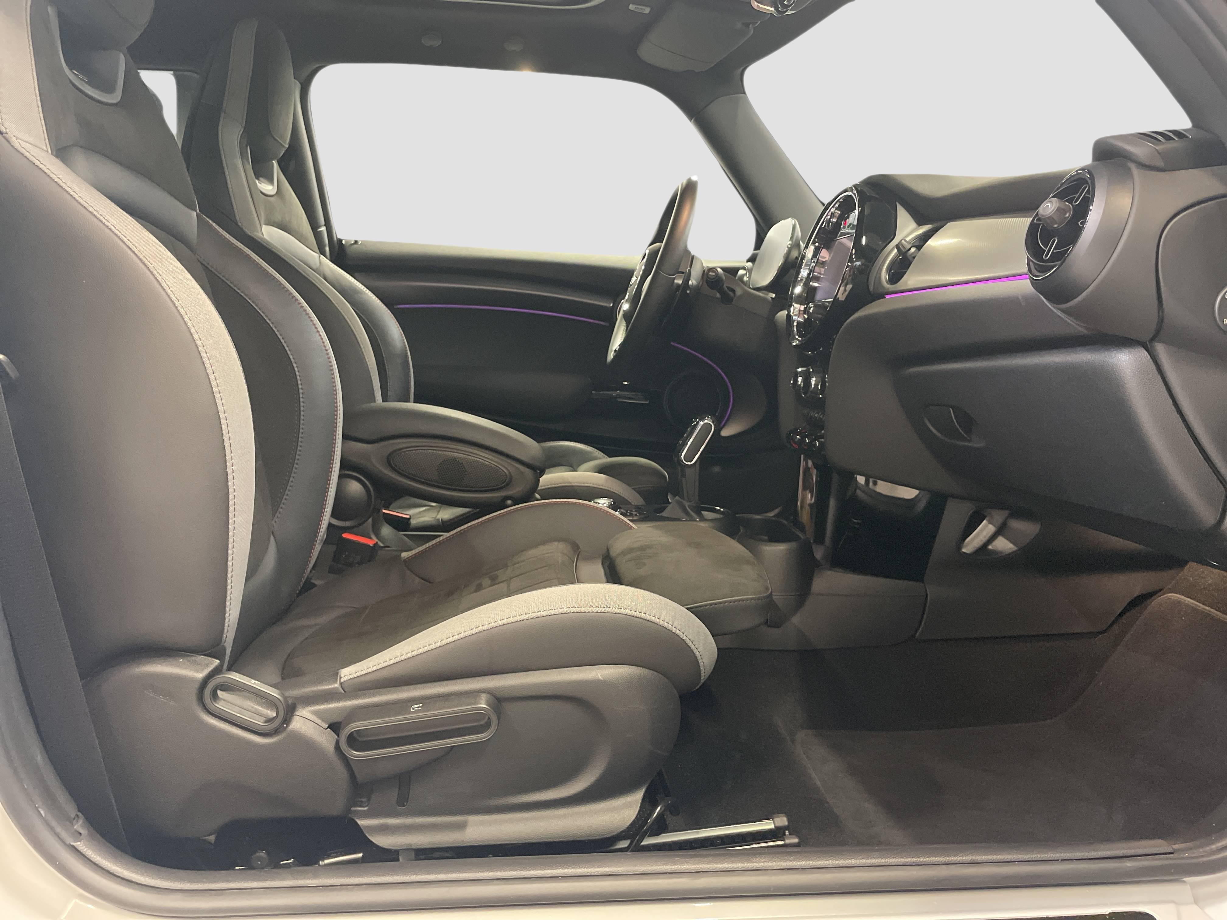 MINI Cooper 3-Türer – Bild 12