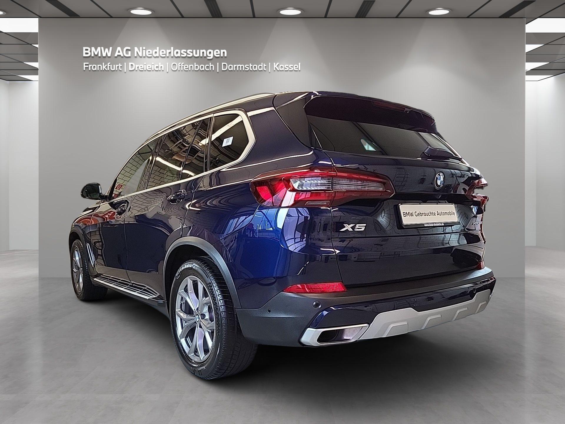 BMW X5 – Bild 4