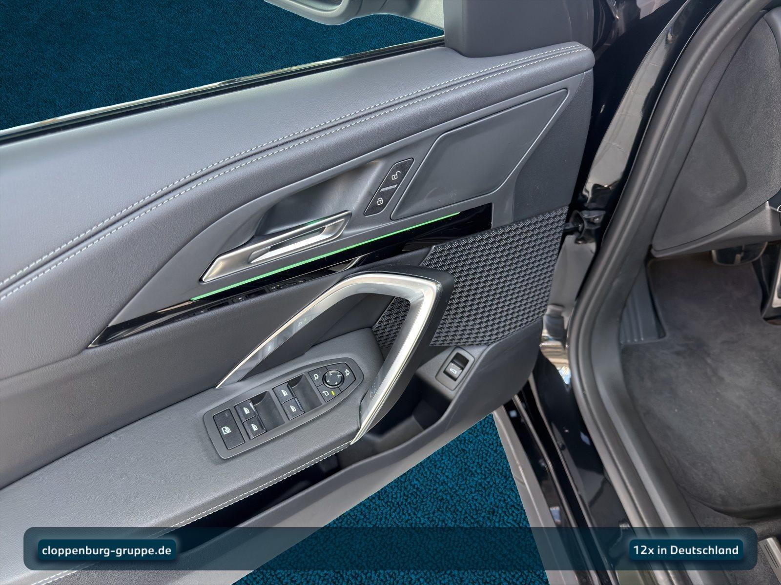 BMW X1 – Bild 7
