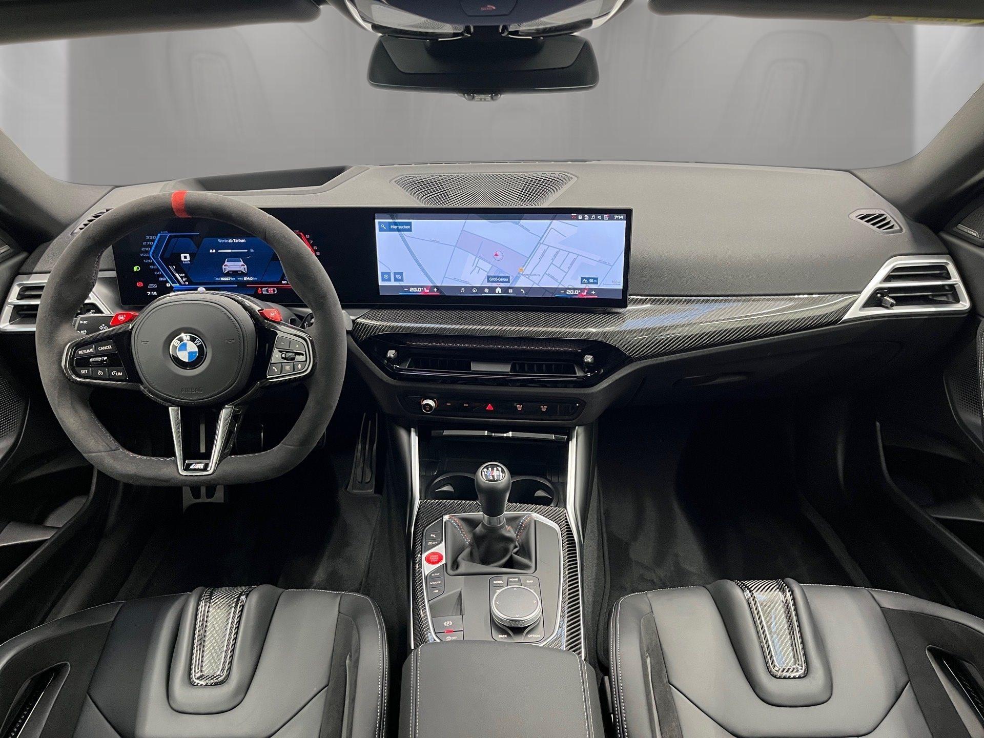 BMW M2 Coupé – Bild 19