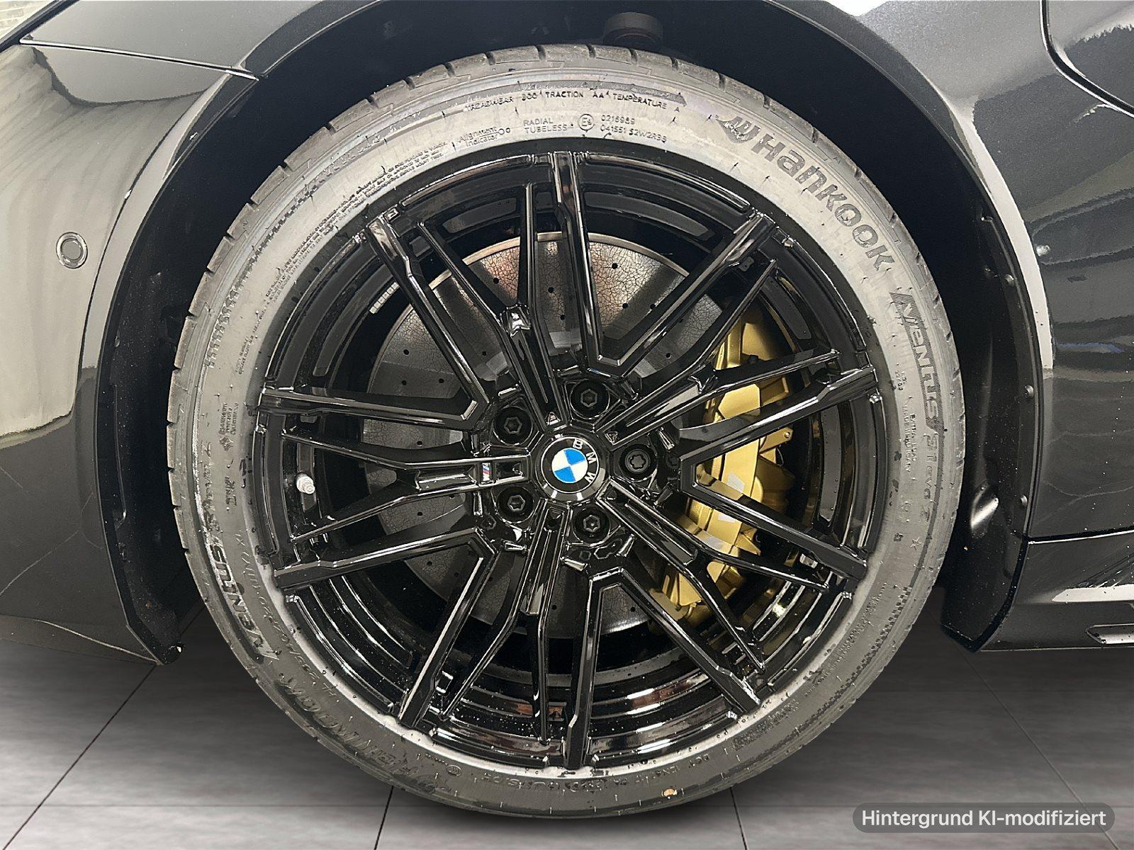 BMW M5 Touring – Bild 6