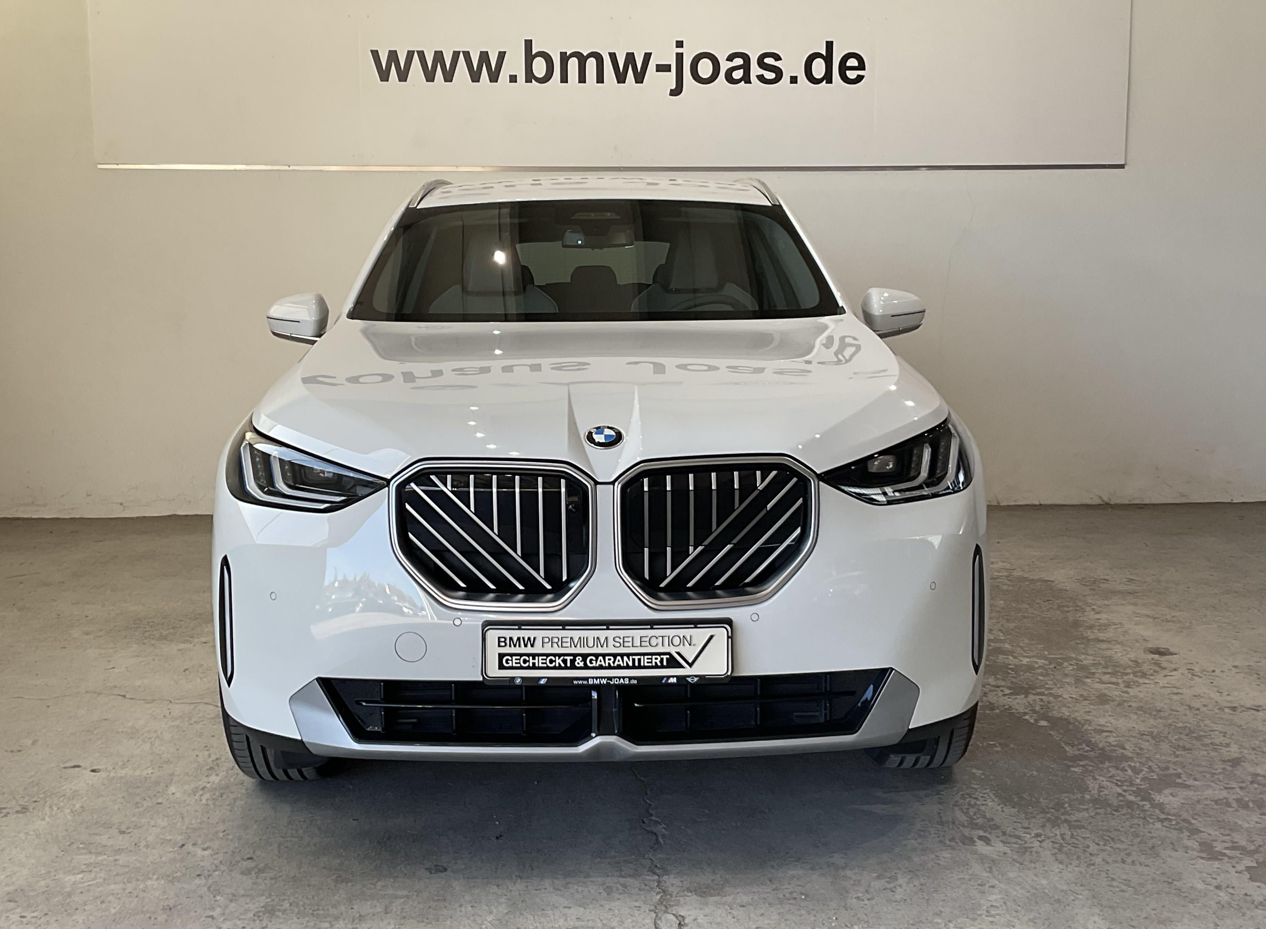 BMW X3 – Bild 2