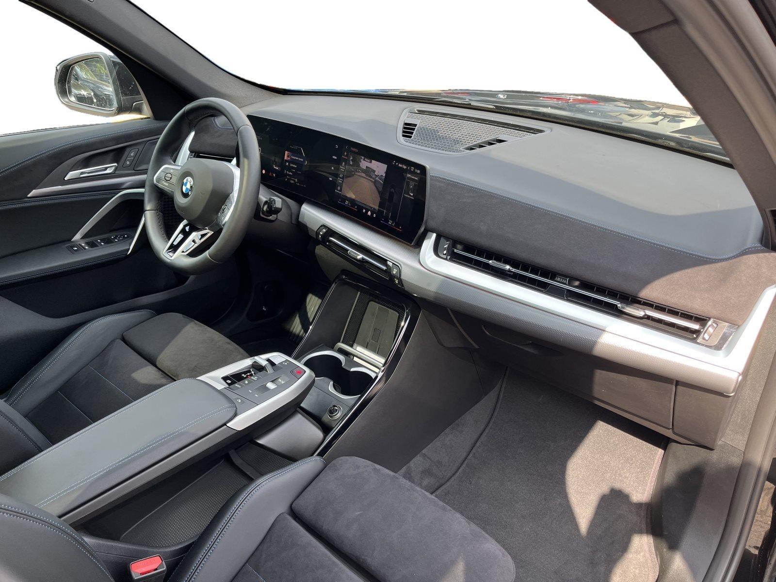 BMW X1 – Bild 21