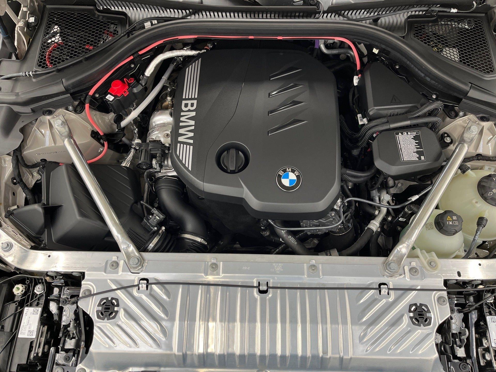 BMW X3 – Bild 11