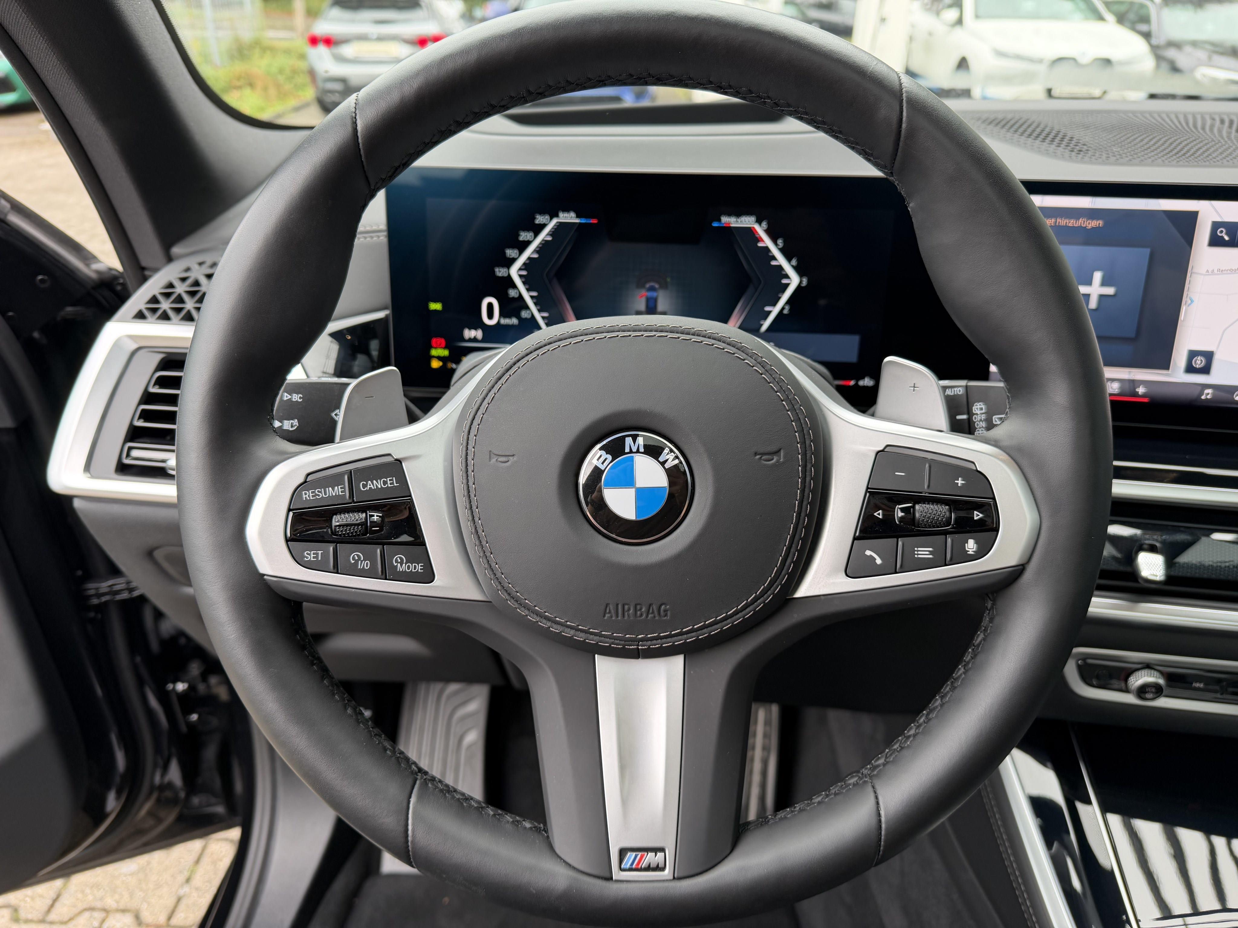 BMW X5 – Bild 7