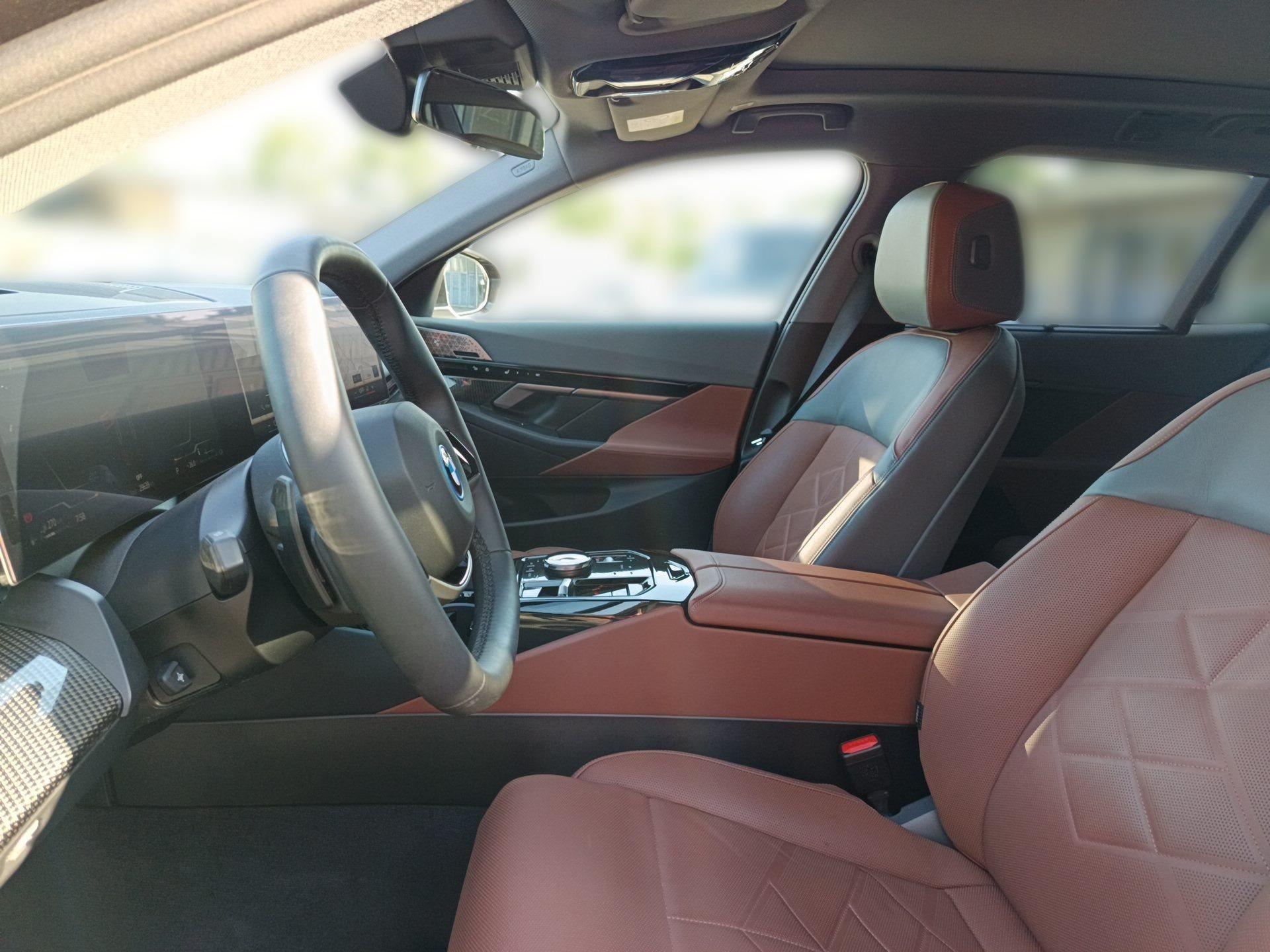BMW 5er Touring – Bild 16