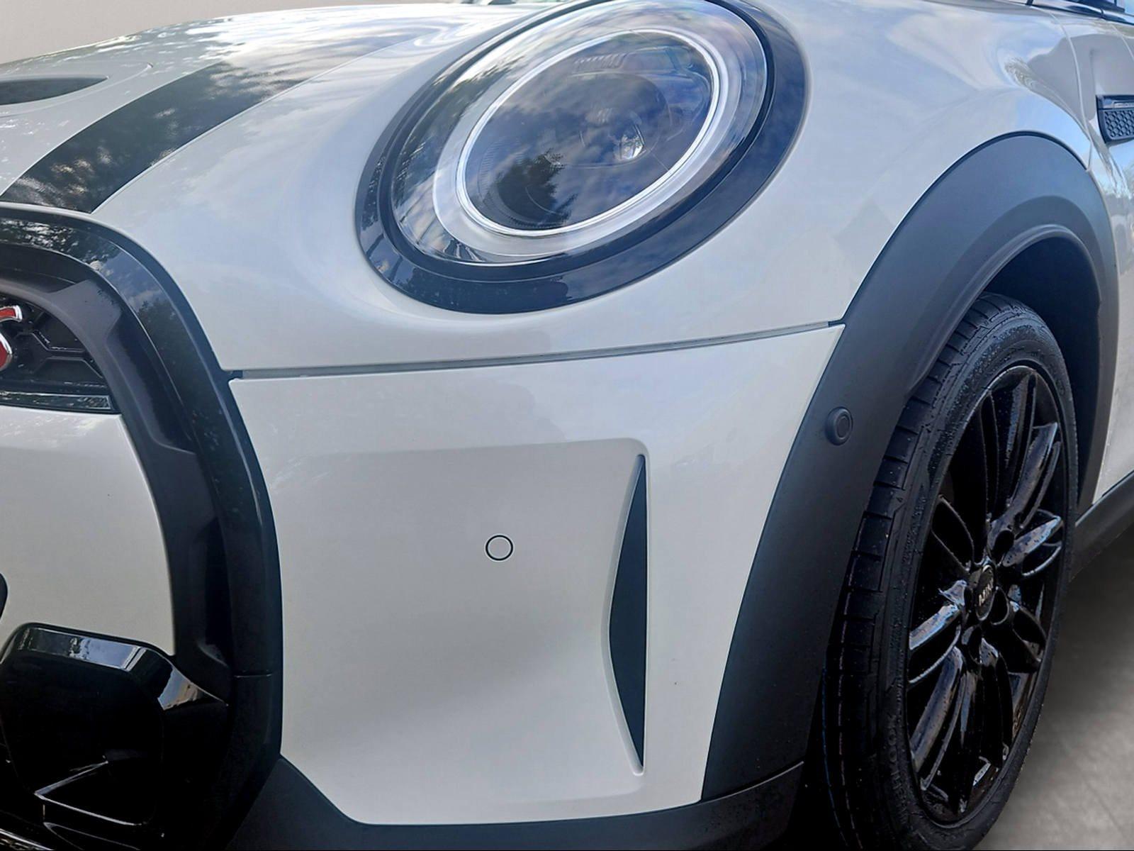 MINI Cabrio – Bild 7