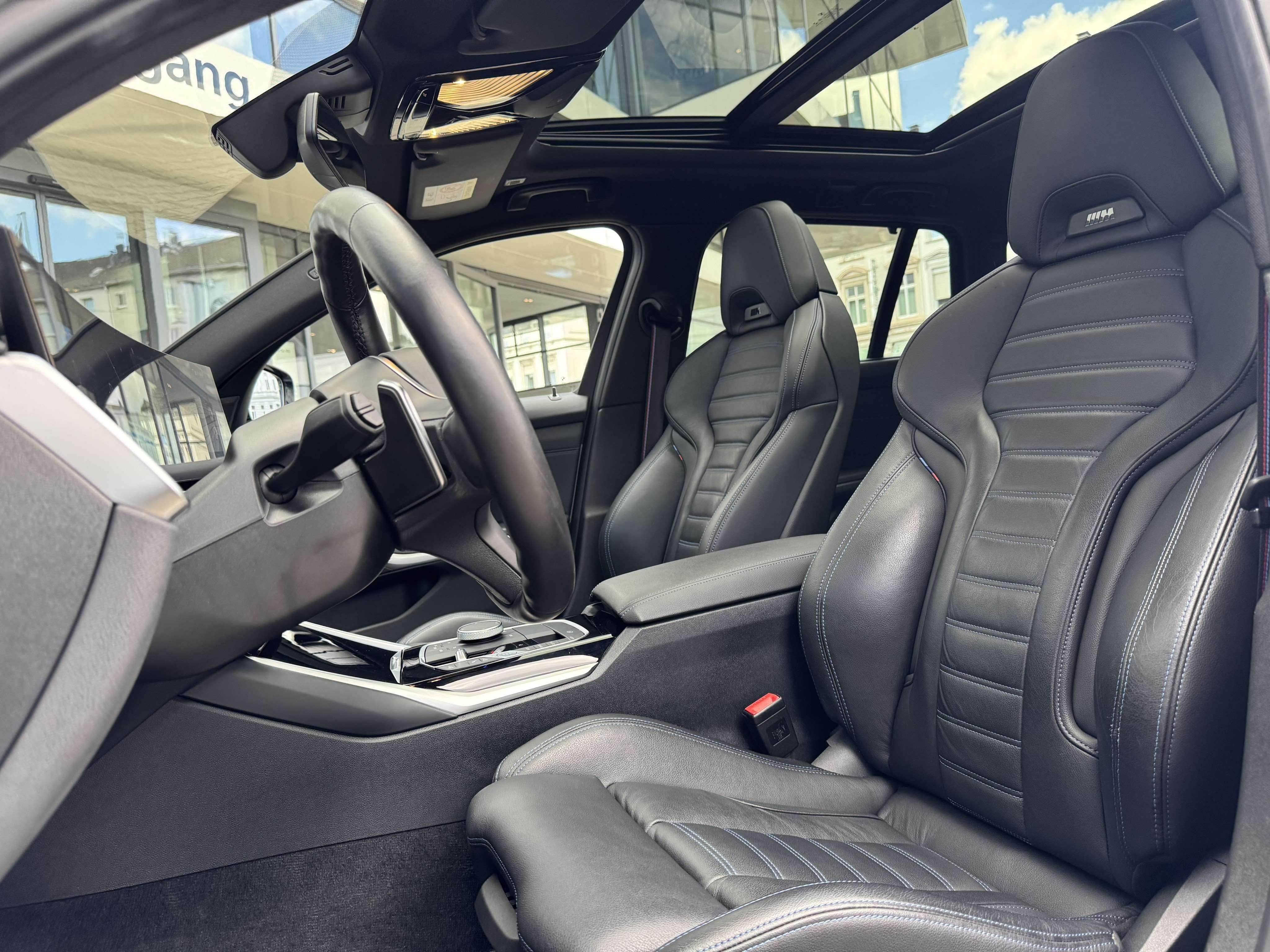 BMW 3er Touring – Bild 19
