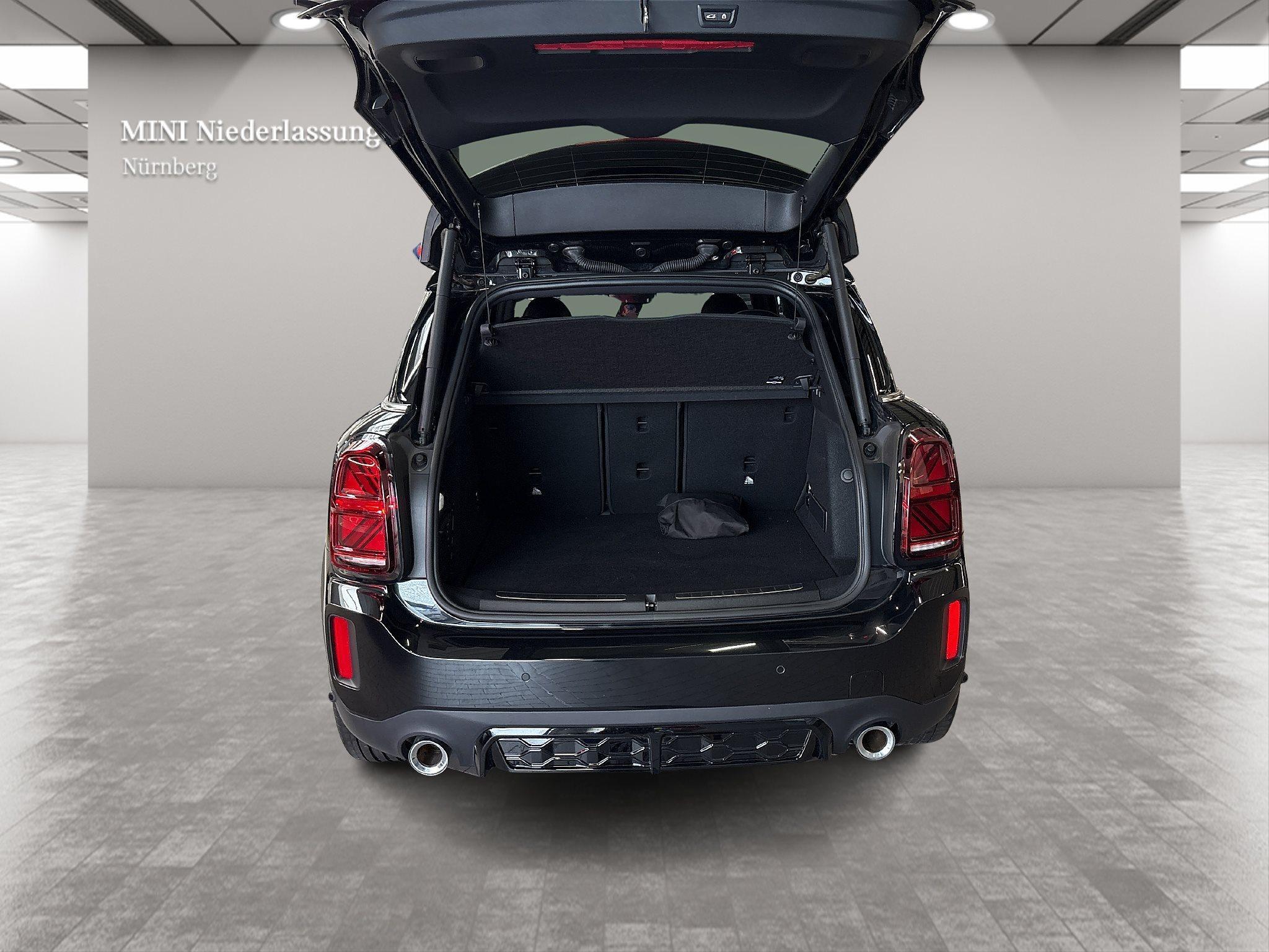 MINI Countryman – Bild 15