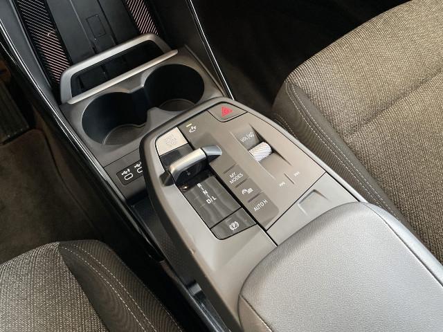 BMW X1 – Bild 12