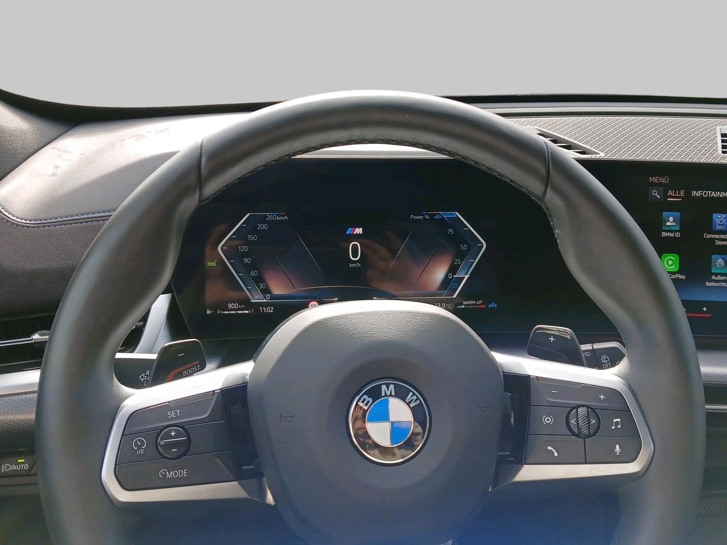 BMW X1 – Bild 7