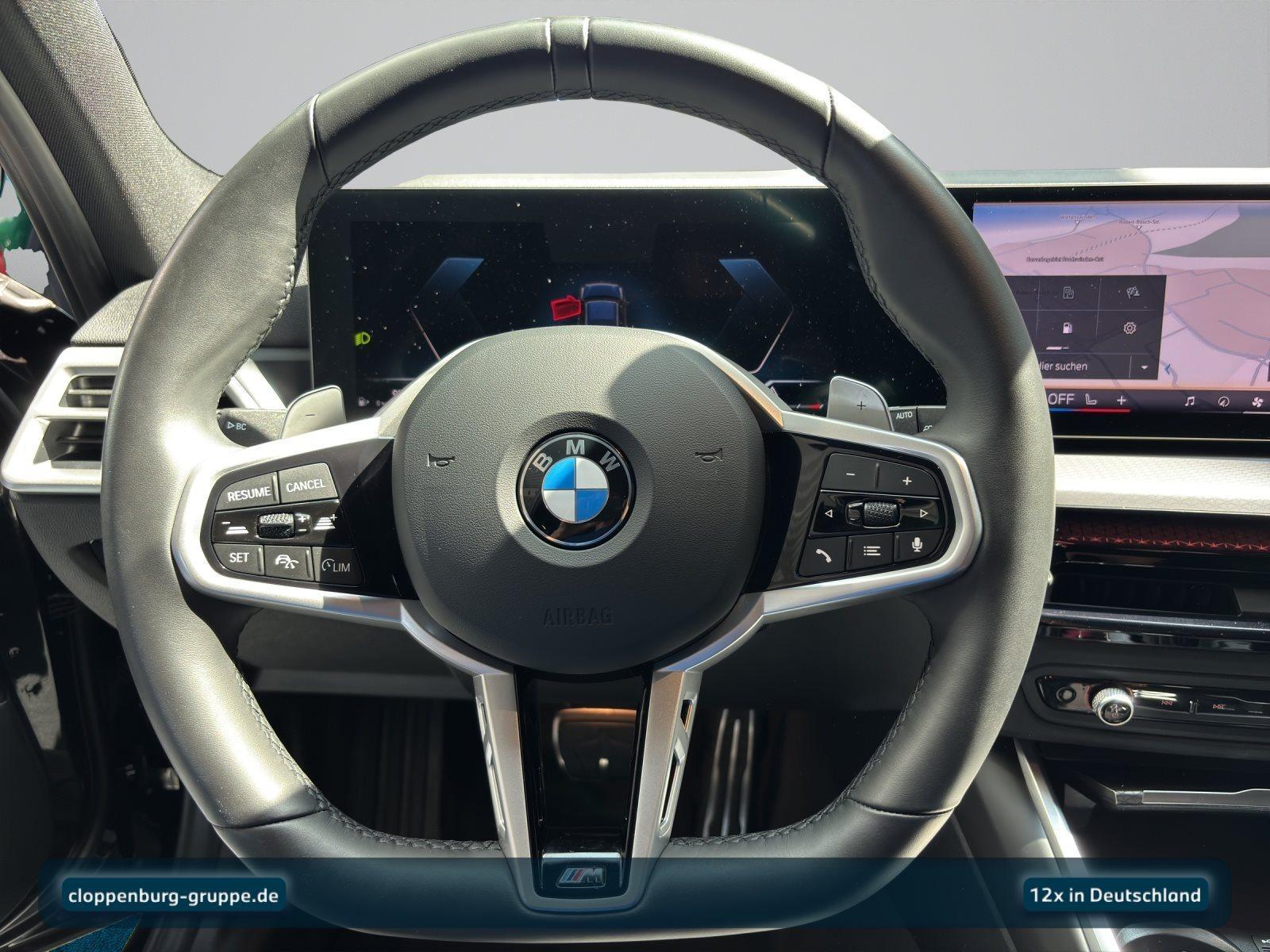 BMW 3er Touring – Bild 9