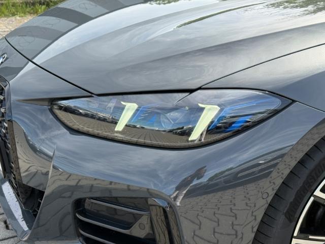 BMW 4er Gran Coupé – Bild 4