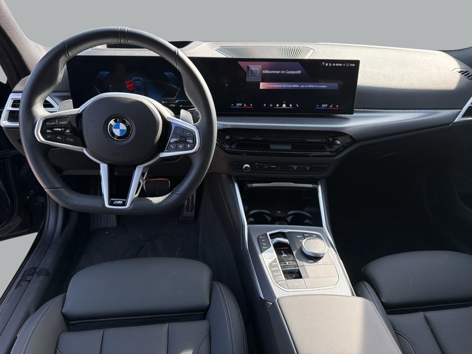 BMW 3er Touring – Bild 21