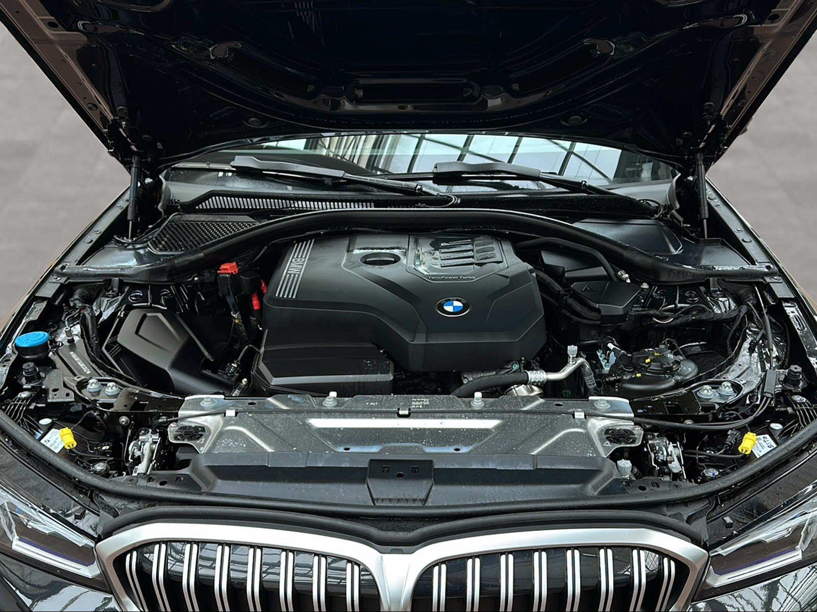 BMW 3er – Bild 12