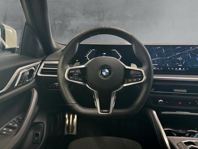 BMW 4er Gran Coupé – Bild 11