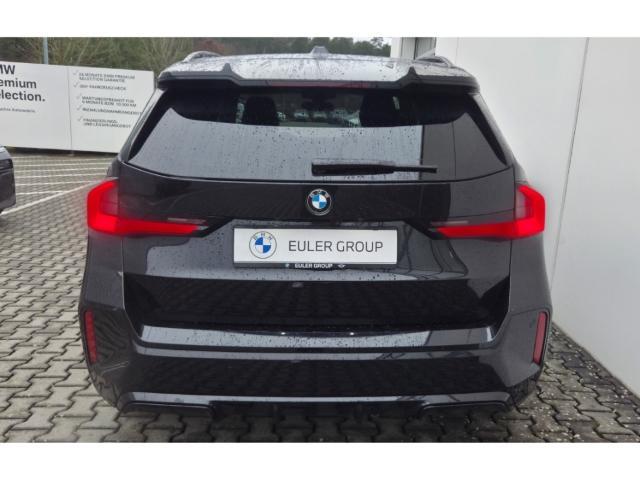 BMW X1 – Bild 4