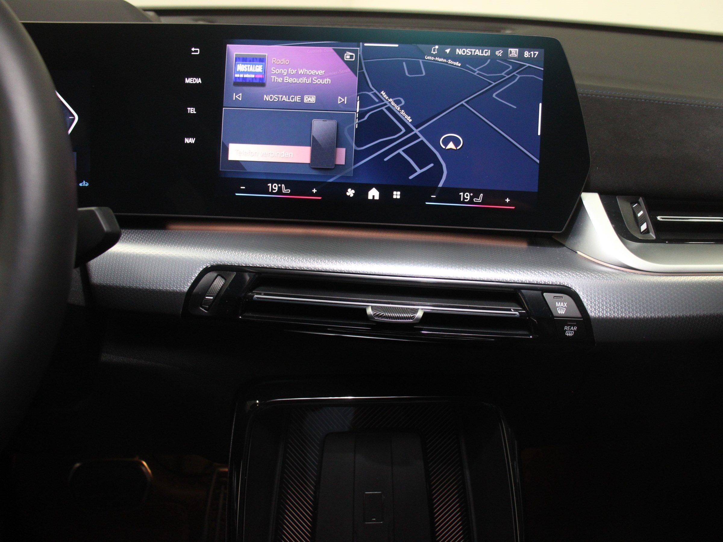 BMW X2 – Bild 20