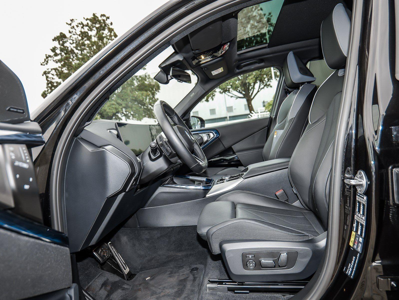 BMW X3 – Bild 5