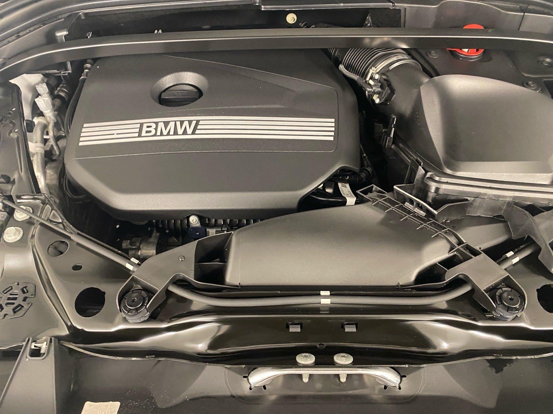 BMW X1 – Bild 13
