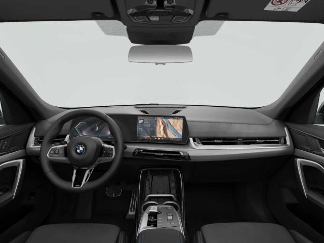 BMW X1 – Bild 3