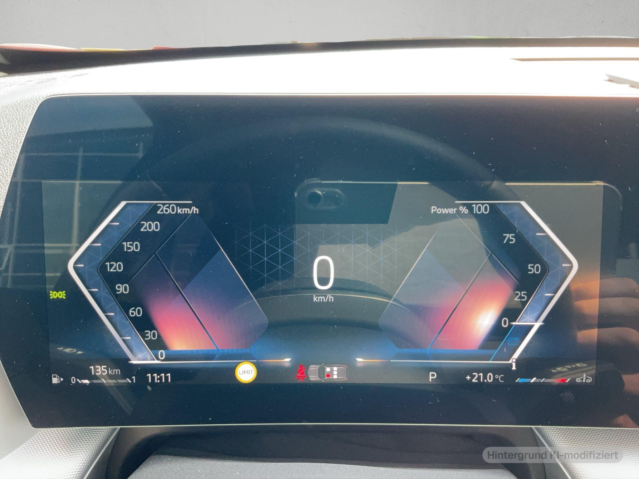 BMW X1 – Bild 17