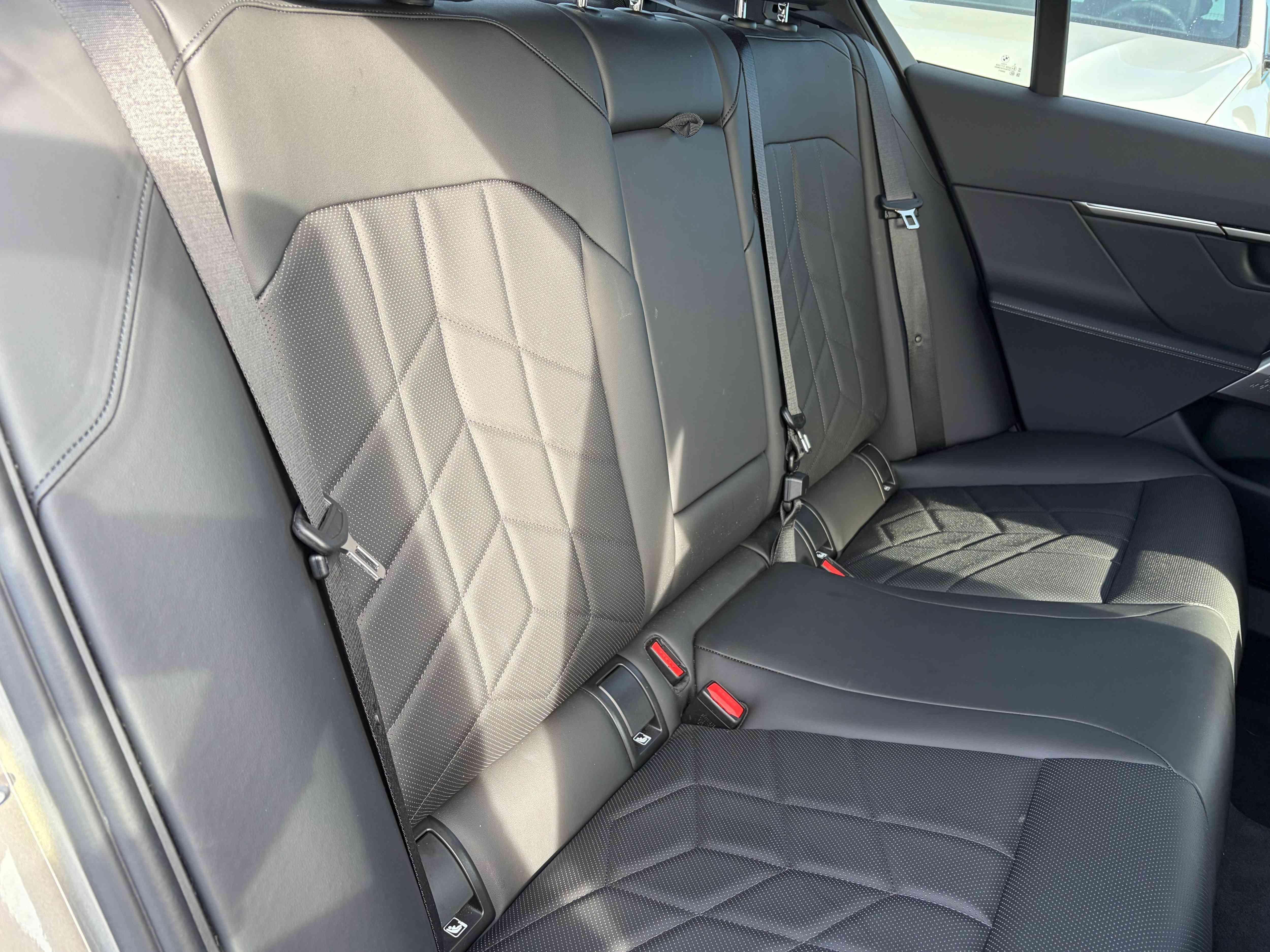 BMW 5er – Bild 9