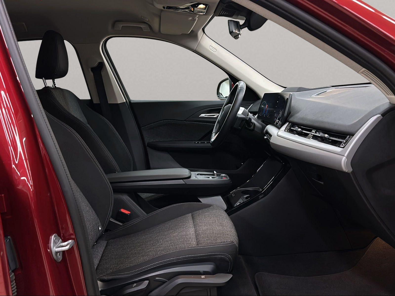 BMW X1 – Bild 10